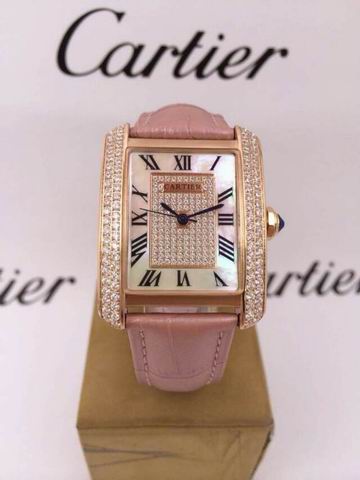 Cartier Watch 229